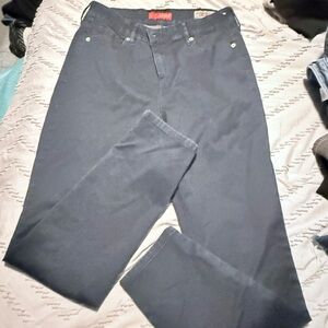 Guess Women's Skinny Jeans - Black